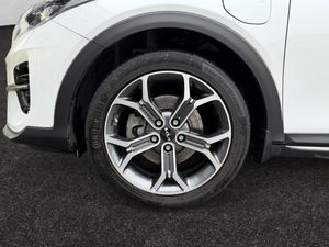 Kia XCeed bild 14