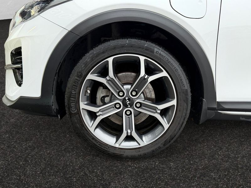 Kia XCeed bild 14