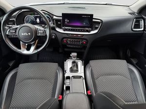 Kia XCeed bild 10