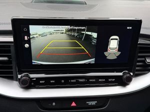 Kia XCeed bild 19