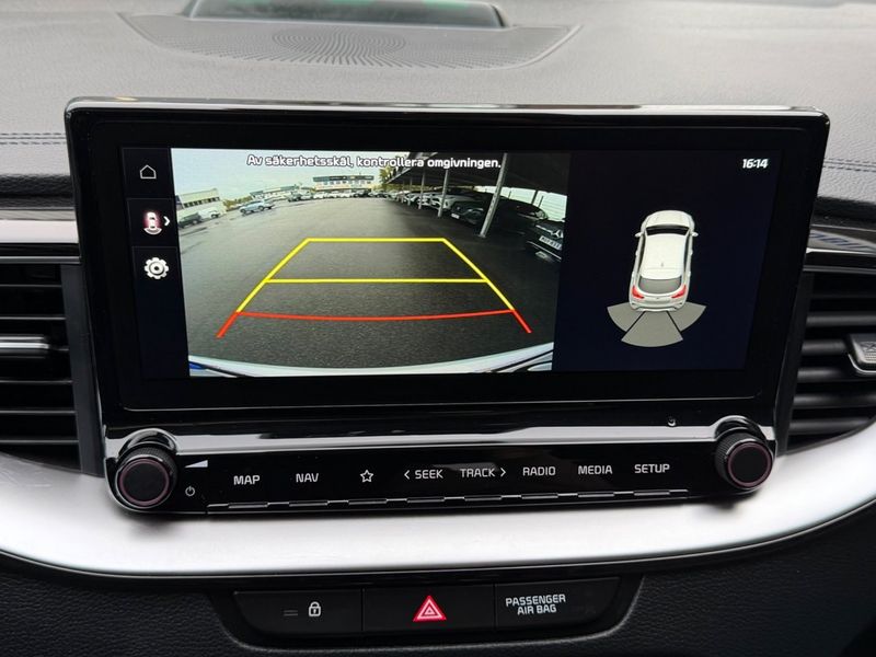 Kia XCeed bild 19