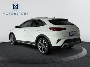 Kia XCeed bild 3