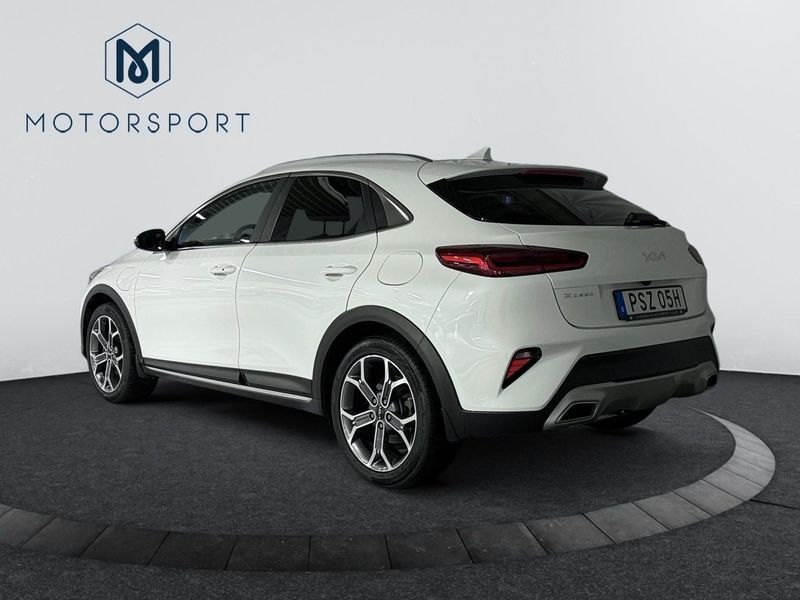 Kia XCeed bild 3