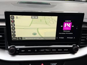 Kia XCeed bild 20