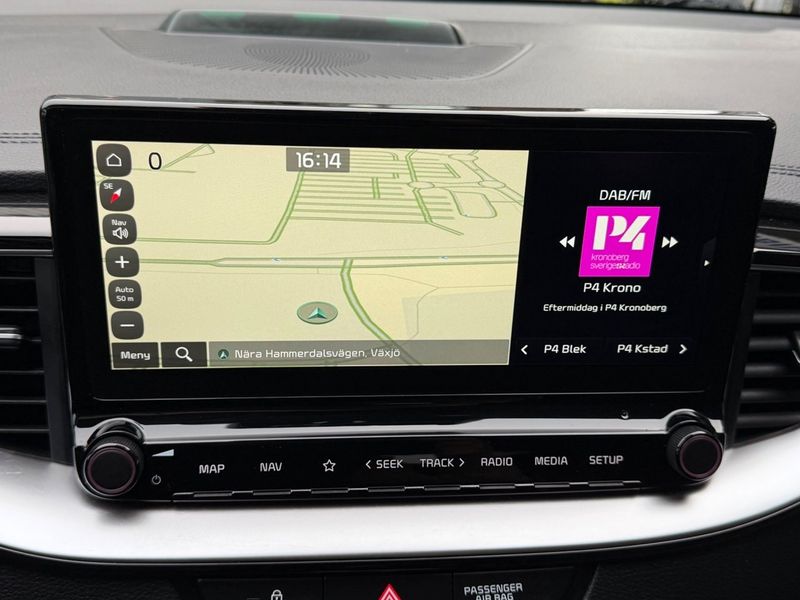 Kia XCeed bild 20