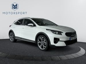 Kia XCeed bild 8