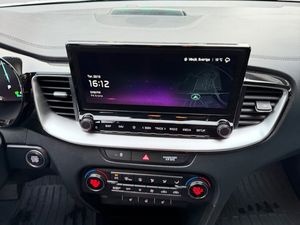 Kia XCeed bild 11