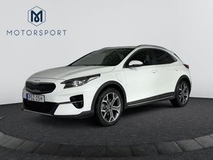 Kia XCeed bild 1