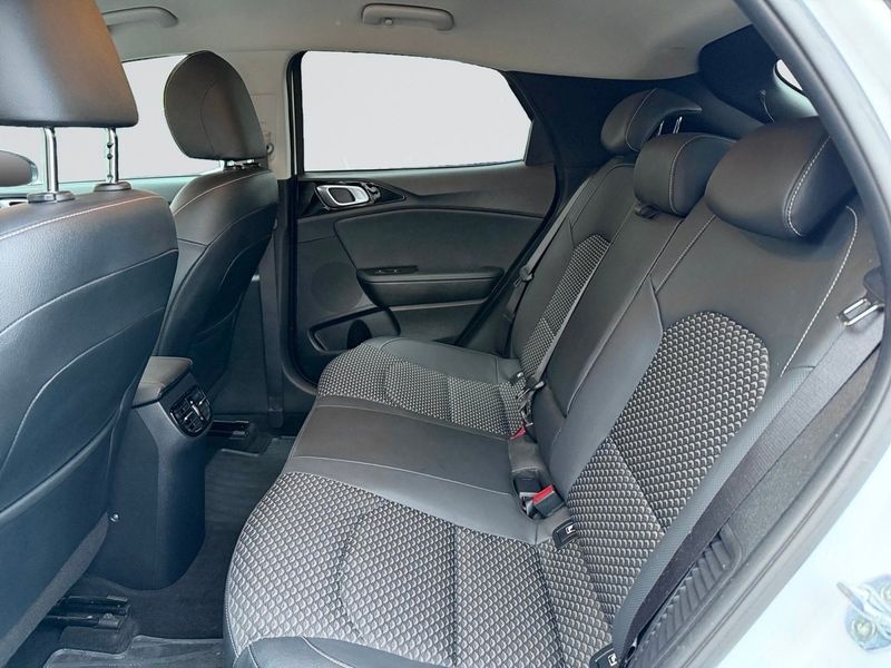 Kia XCeed bild 13