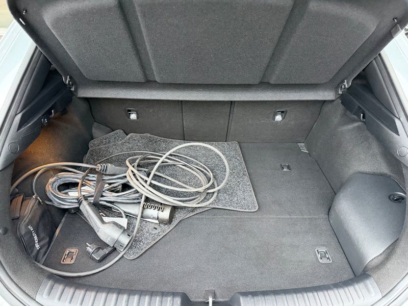 Kia XCeed bild 16