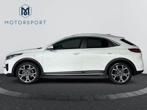 Kia XCeed bild 2