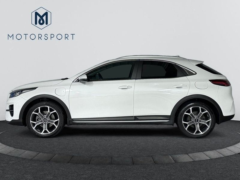 Kia XCeed bild 2