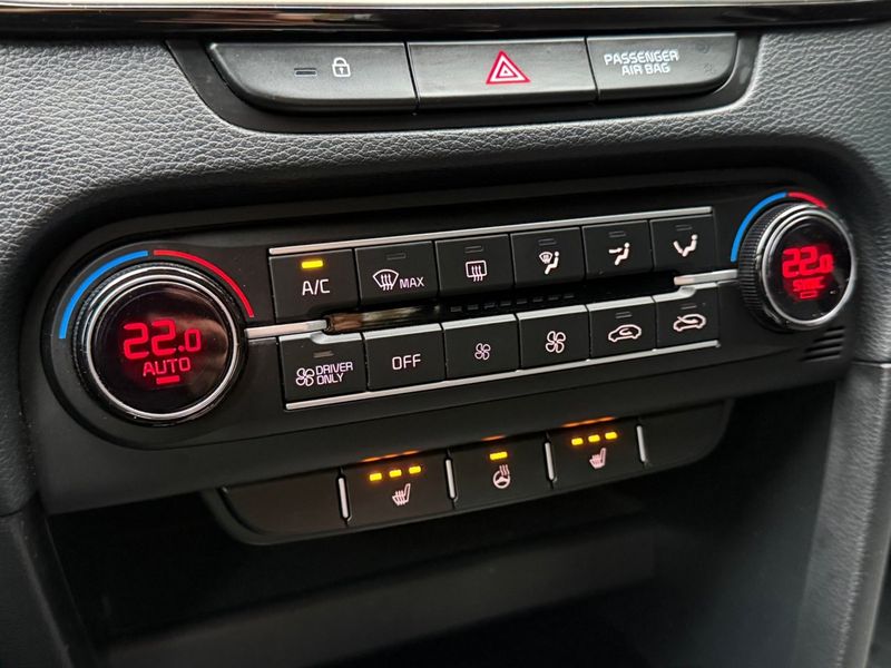 Kia XCeed bild 21
