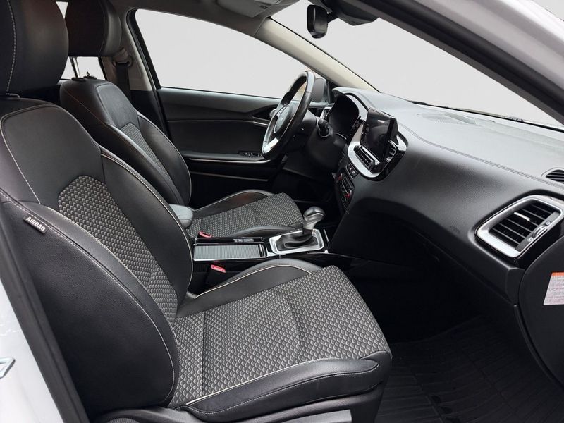 Kia XCeed bild 15