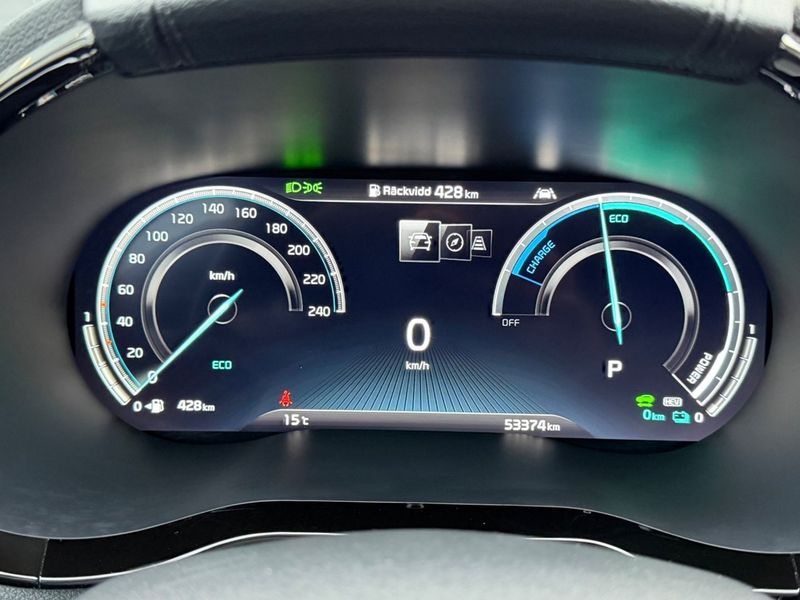 Kia XCeed bild 18