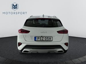 Kia XCeed bild 5