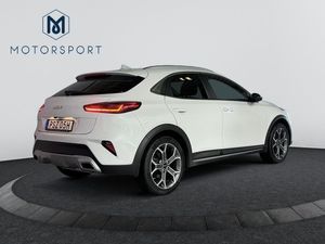 Kia XCeed bild 6