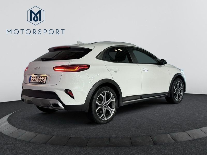 Kia XCeed bild 6