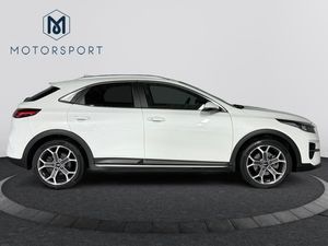 Kia XCeed bild 7