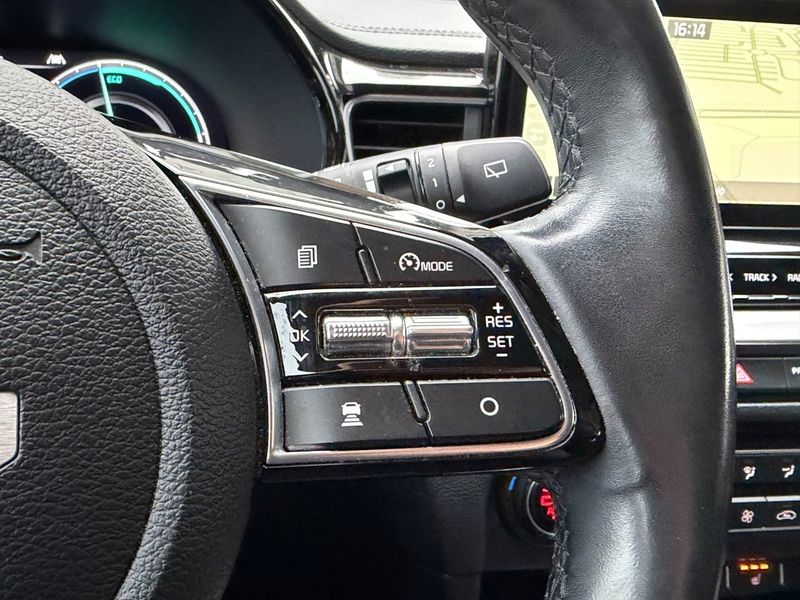 Kia XCeed bild 22