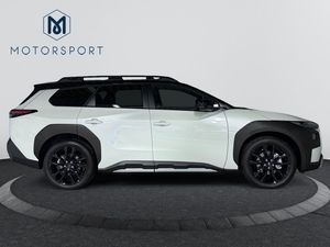 Subaru E-Outback bild 7