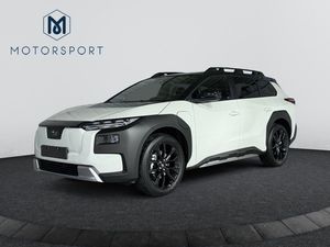 Subaru E-Outback bild 1