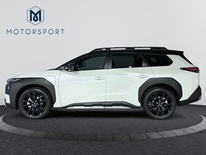Subaru E-Outback bild 3