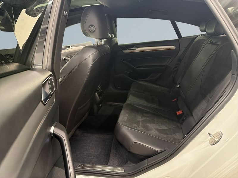 Volkswagen Arteon bild 13