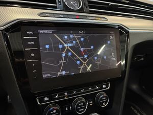 Volkswagen Arteon bild 11