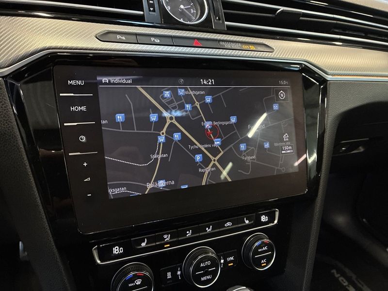 Volkswagen Arteon bild 11