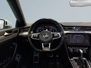 Volkswagen Arteon bild 9