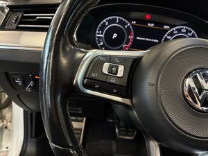 Volkswagen Arteon bild 22