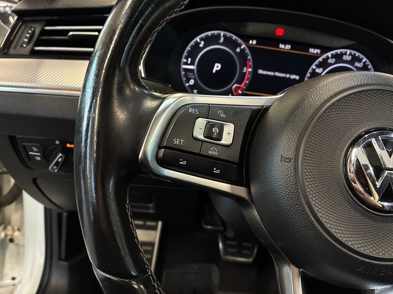 Volkswagen Arteon bild 22