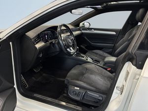 Volkswagen Arteon bild 7