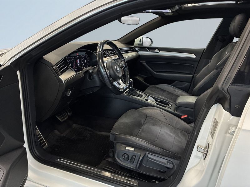 Volkswagen Arteon bild 7