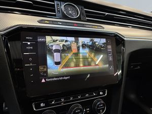 Volkswagen Arteon bild 15