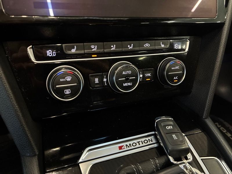 Volkswagen Arteon bild 25