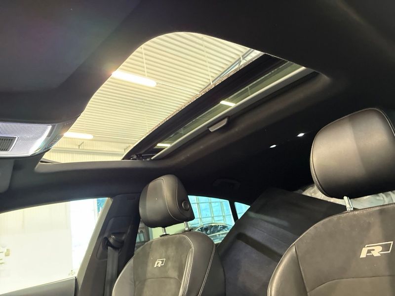 Volkswagen Arteon bild 17