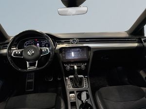 Volkswagen Arteon bild 8
