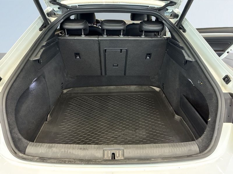 Volkswagen Arteon bild 12