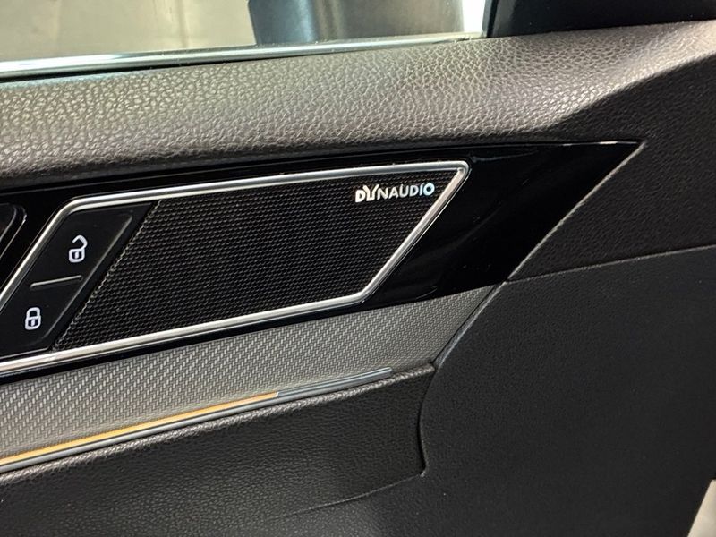 Volkswagen Arteon bild 19