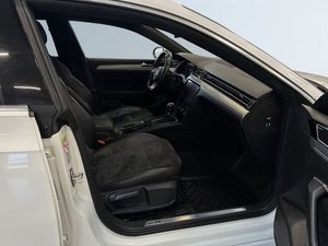 Volkswagen Arteon bild 10