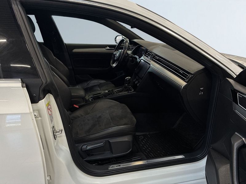 Volkswagen Arteon bild 10
