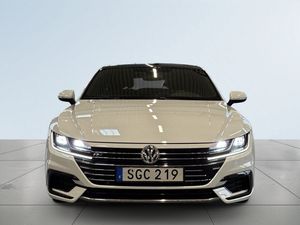 Volkswagen Arteon bild 2
