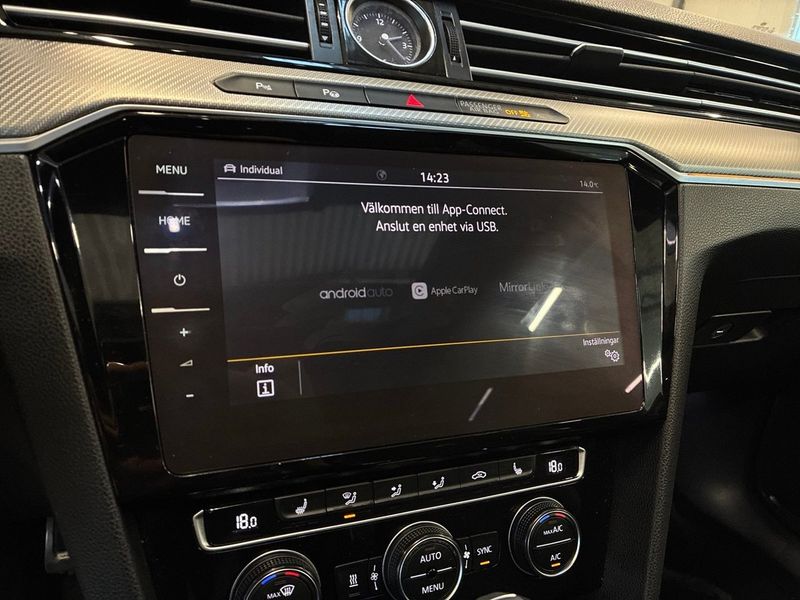 Volkswagen Arteon bild 24