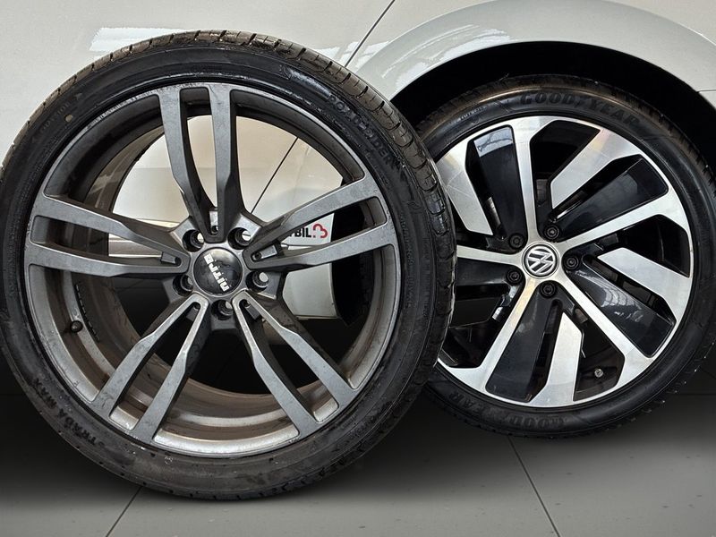 Volkswagen Arteon bild 14