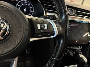 Volkswagen Arteon bild 21