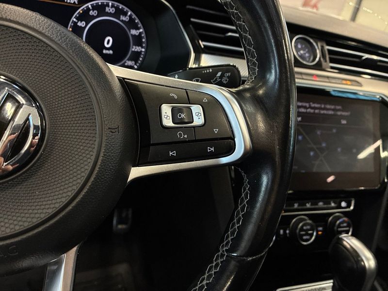 Volkswagen Arteon bild 21