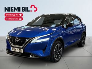 Nissan Qashqai bild 1