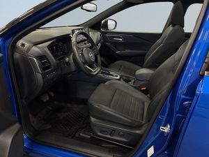 Nissan Qashqai bild 7